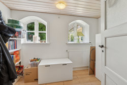 Mejlingvej 12, Kvissel, 9900 Frederikshavn