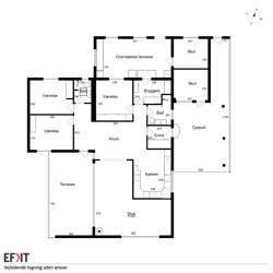 Digetsvej 34, 9970 Strandby