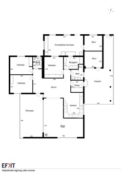 Digetsvej 34, 9970 Strandby