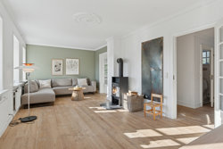 Mejlingvej 12, Kvissel, 9900 Frederikshavn