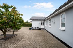 Brorsonsvej 11, Elling, 9900 Frederikshavn