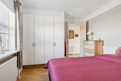 Digetsvej 34, 9970 Strandby