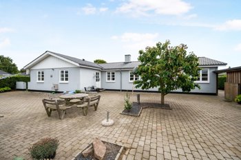 Brorsonsvej 11, 9900 Frederikshavn