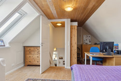 Buhlsvej 40, 9900 Frederikshavn