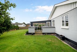 Brorsonsvej 11, Elling, 9900 Frederikshavn