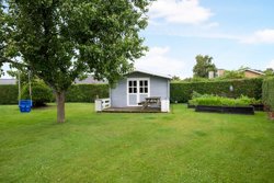 Brorsonsvej 11, Elling, 9900 Frederikshavn