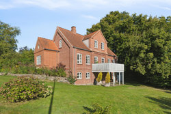 Mejlingvej 12, Kvissel, 9900 Frederikshavn