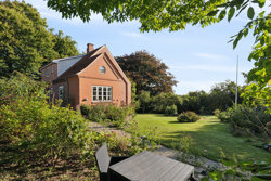 Mejlingvej 12, Kvissel, 9900 Frederikshavn