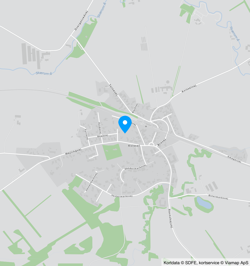 Mejlingvej 12, Kvissel, 9900 Frederikshavn