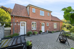 Mejlingvej 12, Kvissel, 9900 Frederikshavn