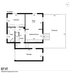 Hjørringvej 61, 9900 Frederikshavn
