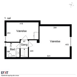 Hjørringvej 61, 9900 Frederikshavn