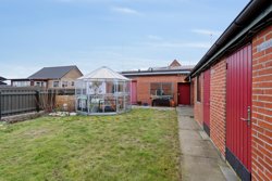 Enighedsvej 24, 9900 Frederikshavn