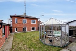 Enighedsvej 24, 9900 Frederikshavn