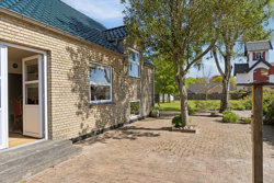 Buhlsvej 40, 9900 Frederikshavn