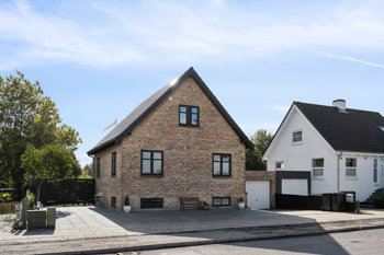 Hjørringvej 61, 9900 Frederikshavn