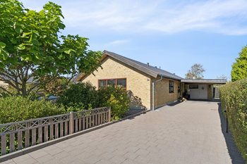 Digetsvej 34, 9970 Strandby
