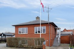 Enighedsvej 24, 9900 Frederikshavn