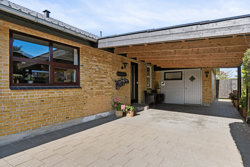 Digetsvej 34, 9970 Strandby