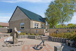 Buhlsvej 40, 9900 Frederikshavn