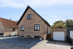 Hjørringvej 61, 9900 Frederikshavn