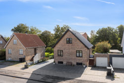 Hjørringvej 61, 9900 Frederikshavn