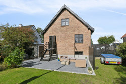 Hjørringvej 61, 9900 Frederikshavn