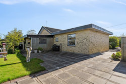 Digetsvej 34, 9970 Strandby