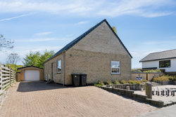 Buhlsvej 40, 9900 Frederikshavn