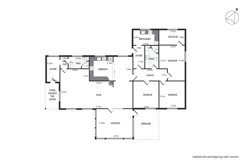 Brorsonsvej 11, Elling, 9900 Frederikshavn