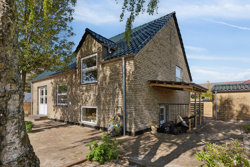 Buhlsvej 40, 9900 Frederikshavn