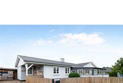 Brorsonsvej 11, Elling, 9900 Frederikshavn