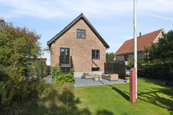 Hjørringvej 61, 9900 Frederikshavn