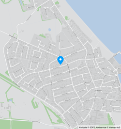 Digetsvej 34, 9970 Strandby