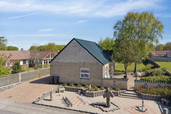 Buhlsvej 40, 9900 Frederikshavn