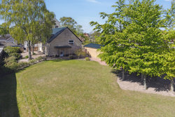 Buhlsvej 40, 9900 Frederikshavn