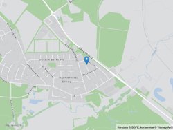 Brorsonsvej 11, Elling, 9900 Frederikshavn