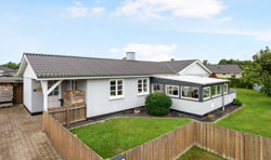 Brorsonsvej 11, Elling, 9900 Frederikshavn