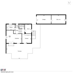Buhlsvej 40, 9900 Frederikshavn