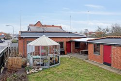 Enighedsvej 24, 9900 Frederikshavn