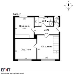 Enighedsvej 24, 9900 Frederikshavn