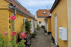 Fiskergade 16A, 9900 Frederikshavn