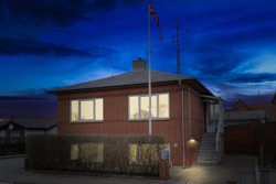 Enighedsvej 24, 9900 Frederikshavn