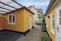 Fiskergade 16A, 9900 Frederikshavn