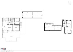 Buhlsvej 40, 9900 Frederikshavn