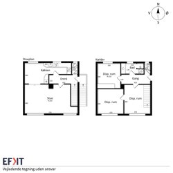 Enighedsvej 24, 9900 Frederikshavn