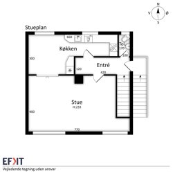 Enighedsvej 24, 9900 Frederikshavn
