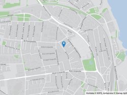 Buhlsvej 40, 9900 Frederikshavn