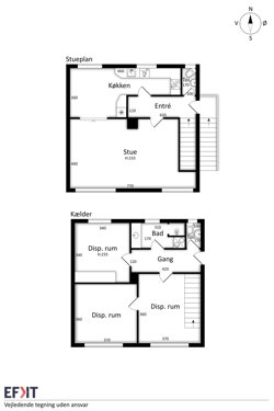 Enighedsvej 24, 9900 Frederikshavn