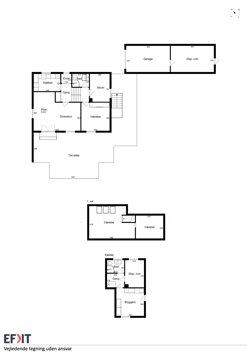 Buhlsvej 40, 9900 Frederikshavn